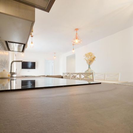 فيلا Mansion Alba ألكاوديتي الغرفة الصورة