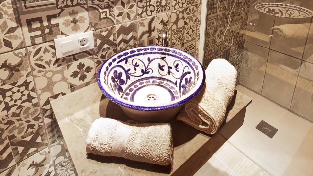 فيلا Mansion Alba ألكاوديتي المظهر الخارجي الصورة