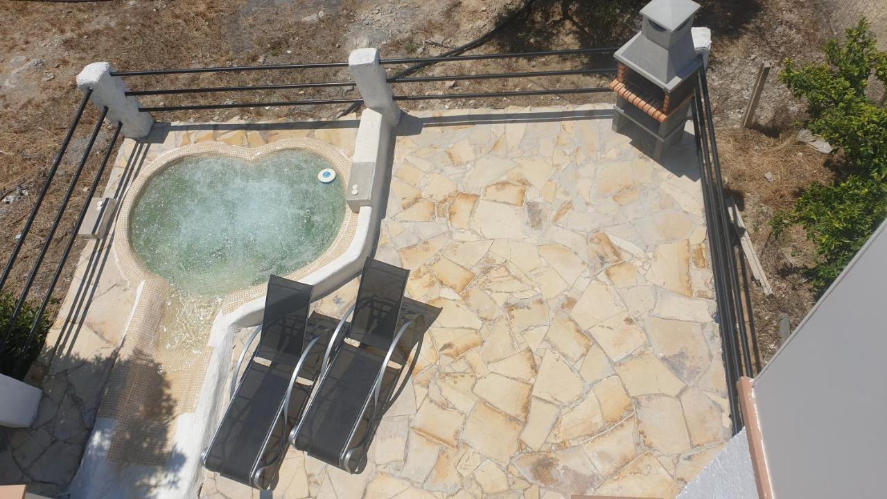 فيلا Mansion Alba ألكاوديتي المظهر الخارجي الصورة