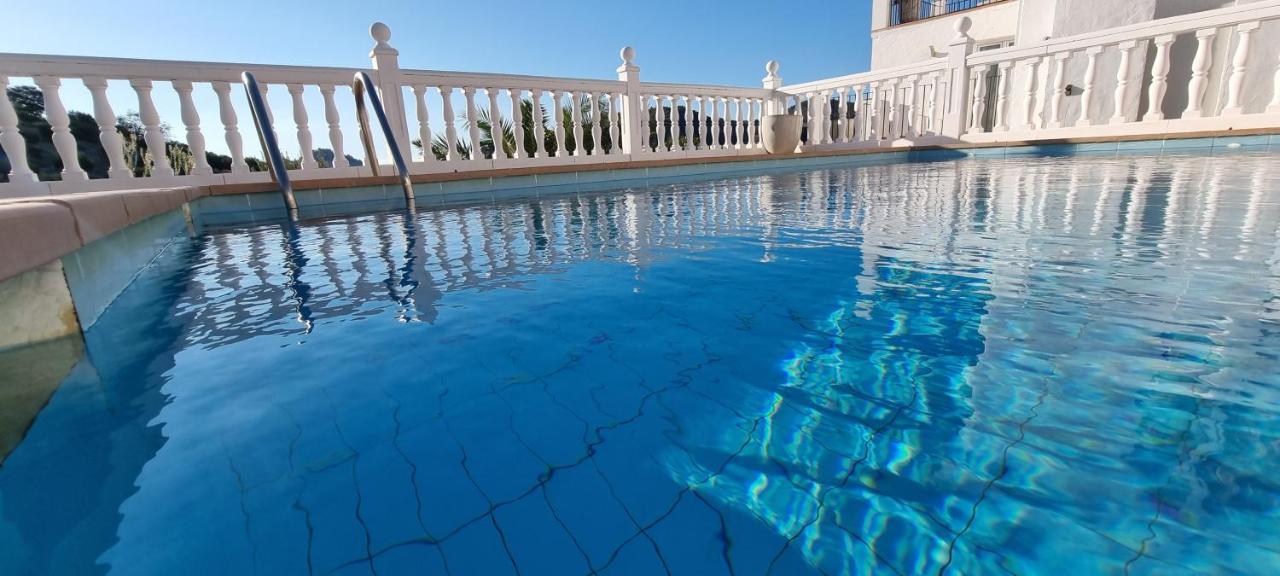 فيلا Mansion Alba ألكاوديتي المظهر الخارجي الصورة