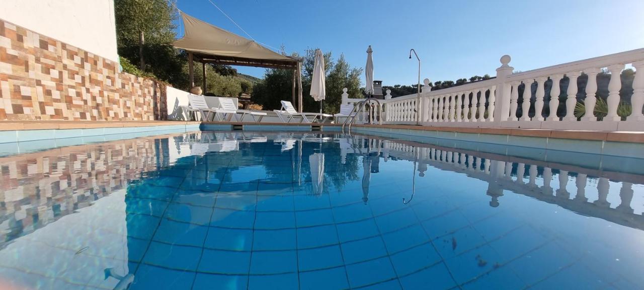 فيلا Mansion Alba ألكاوديتي المظهر الخارجي الصورة