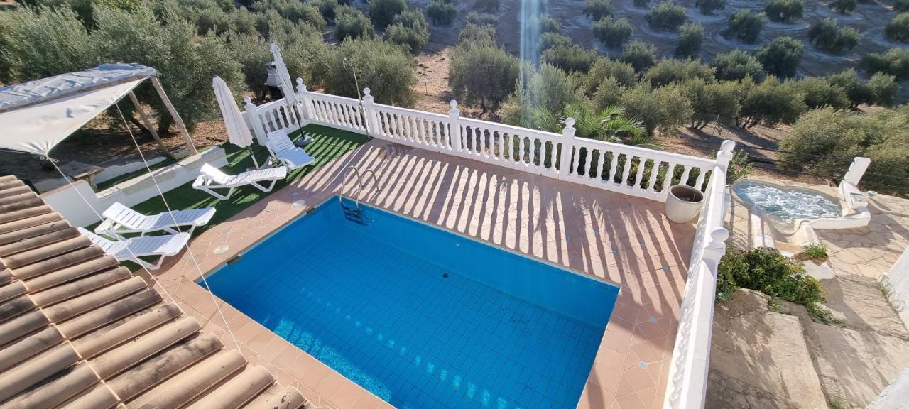 فيلا Mansion Alba ألكاوديتي المظهر الخارجي الصورة