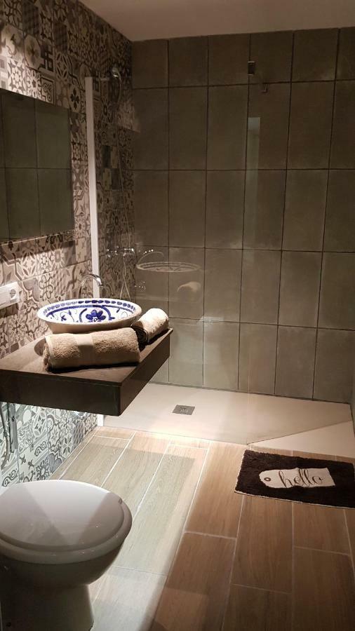 فيلا Mansion Alba ألكاوديتي المظهر الخارجي الصورة